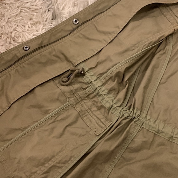 Banana Republic Utility Vest S - Picture 8 of 9